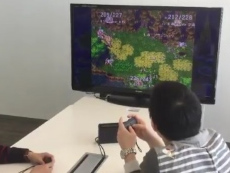 ���������꡼ No.026�Υ���ͥ������ / 4Gamer��1���֤򿶤��֤��Weekly 4Gamer��2017ǯ3��18����3��24��