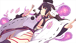 ���������꡼ No.002�Υ���ͥ������ / 4Gamer��1���֤򿶤��֤��Weekly 4Gamer��2017ǯ3��25����3��31��