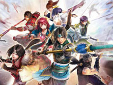 ���������꡼ No.028�Υ���ͥ������ / 4Gamer��1���֤򿶤��֤��Weekly 4Gamer��2017ǯ3��25����3��31��