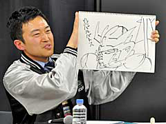 ���������꡼ No.008�Υ���ͥ������ / 4Gamer��1���֤򿶤��֤��Weekly 4Gamer��2017ǯ4��1����4��7��