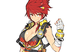 ���������꡼ No.002�Υ���ͥ������ / 4Gamer��1���֤򿶤��֤��Weekly 4Gamer��2017ǯ4��8����4��14��