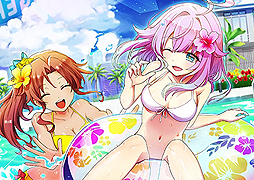 ���������꡼ No.001�Υ���ͥ������ / 4Gamer��1���֤򿶤��֤��Weekly 4Gamer��2017ǯ4��22����4��28��