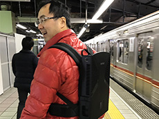 ���������꡼ No.019�Υ���ͥ������ / 4Gamer��1���֤򿶤��֤��Weekly 4Gamer��2017ǯ4��22����4��28��