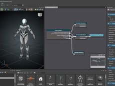 ���������꡼ No.020�Υ���ͥ������ / 4Gamer��1���֤򿶤��֤��Weekly 4Gamer��2017ǯ4��22����4��28��