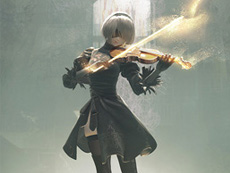 ���������꡼ No.027�Υ���ͥ������ / 4Gamer��1���֤򿶤��֤��Weekly 4Gamer��2017ǯ5��6����5��12��