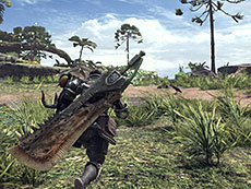 ���������꡼ No.021�Υ���ͥ������ / 4Gamer��1���֤򿶤��֤��Weekly 4Gamer��2017ǯ6��10����6��16����E3 2017�ε�����󥭥󥰤��äƤߤ����ǥ������