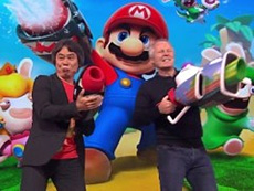 ���������꡼ No.022�Υ���ͥ������ / 4Gamer��1���֤򿶤��֤��Weekly 4Gamer��2017ǯ6��10����6��16����E3 2017�ε�����󥭥󥰤��äƤߤ����ǥ������