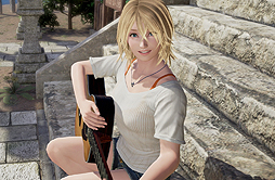 ���������꡼ No.002�Υ���ͥ������ / 4Gamer��1���֤򿶤��֤��Weekly 4Gamer��2017ǯ6��17����6��23��