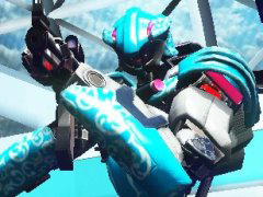 ���������꡼ No.007�Υ���ͥ������ / 4Gamer��1���֤򿶤��֤��Weekly 4Gamer��2017ǯ6��17����6��23��