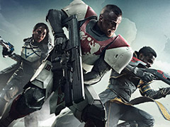 ���������꡼ No.017�Υ���ͥ������ / 4Gamer��1���֤򿶤��֤��Weekly 4Gamer��2017ǯ6��17����6��23��