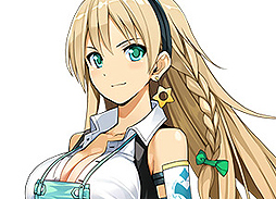 ���������꡼ No.004�Υ���ͥ������ / 4Gamer��1���֤򿶤��֤��Weekly 4Gamer��2017ǯ6��24����6��30��