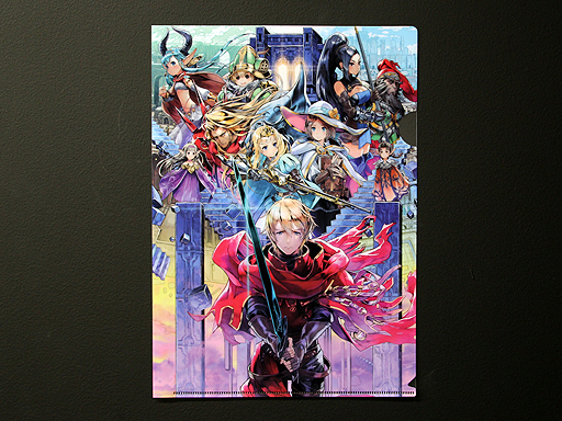 ���������꡼ No.014�Υ���ͥ������ / 4Gamer��1���֤򿶤��֤��Weekly 4Gamer��2017ǯ6��24����6��30��