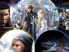 ���������꡼ No.025�Υ���ͥ������ / 4Gamer��1���֤򿶤��֤��Weekly 4Gamer��2017ǯ6��24����6��30��