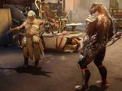 ���������꡼ No.006�Υ���ͥ������ / 4Gamer��1���֤򿶤��֤��Weekly 4Gamer��2017ǯ7��8����7��14��