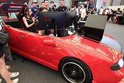 ���������꡼ No.005�Υ���ͥ������ / 4Gamer��1���֤򿶤��֤��Weekly 4Gamer��2017ǯ7��22����7��28��