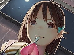 ���������꡼ No.005�Υ���ͥ������ / 4Gamer��1���֤򿶤��֤��Weekly 4Gamer��2017ǯ8��5����8��11��