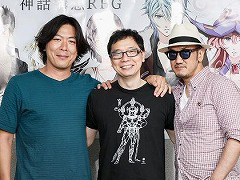 ���������꡼ No.009�Υ���ͥ������ / 4Gamer��1���֤򿶤��֤��Weekly 4Gamer��2017ǯ8��12����8��18��