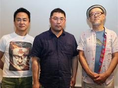 ���������꡼ No.012�Υ���ͥ������ / 4Gamer��1���֤򿶤��֤��Weekly 4Gamer��2017ǯ8��12����8��18��