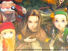 ���������꡼ No.013�Υ���ͥ������ / 4Gamer��1���֤򿶤��֤��Weekly 4Gamer��2017ǯ8��12����8��18��