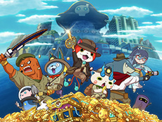 ���������꡼ No.020�Υ���ͥ������ / 4Gamer��1���֤򿶤��֤��Weekly 4Gamer��2017ǯ8��12����8��18��