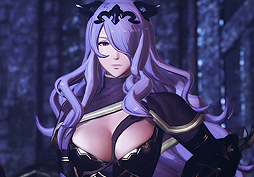 ���������꡼ No.002�Υ���ͥ������ / 4Gamer��1���֤򿶤��֤��Weekly 4Gamer��2017ǯ8��19����8��25��