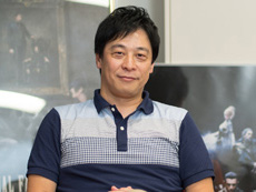 ���������꡼ No.016�Υ���ͥ������ / 4Gamer��1���֤򿶤��֤��Weekly 4Gamer��2017ǯ8��19����8��25��