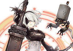 ���������꡼ No.002�Υ���ͥ������ / 4Gamer��1���֤򿶤��֤��Weekly 4Gamer��2017ǯ9��2����9��8��