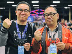 ���������꡼ No.010�Υ���ͥ������ / 4Gamer��1���֤򿶤��֤��Weekly 4Gamer��2017ǯ9��2����9��8��