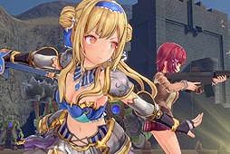 画像ギャラリー No.002のサムネイル画像 / 4Gamerの1週間を振り返る「Weekly 4Gamer」2017年9月9日〜9月15日