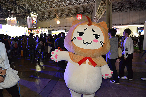 ���������꡼ No.045�Υ���ͥ������ / 4Gamer��1���֤򿶤��֤��Weekly 4Gamer��2017ǯ9��16����9��22����TGS 2017������󥭥󥰤��äƤߤ����ǥ������