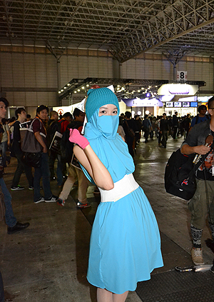 ���������꡼ No.046�Υ���ͥ������ / 4Gamer��1���֤򿶤��֤��Weekly 4Gamer��2017ǯ9��16����9��22����TGS 2017������󥭥󥰤��äƤߤ����ǥ������