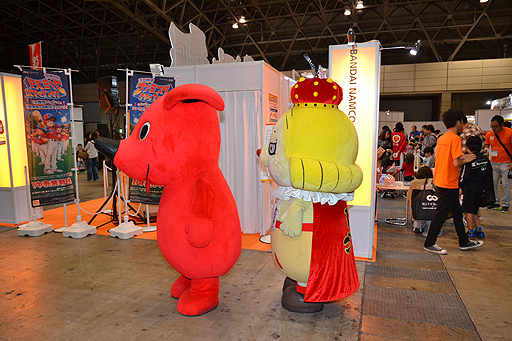 ���������꡼ No.048�Υ���ͥ������ / 4Gamer��1���֤򿶤��֤��Weekly 4Gamer��2017ǯ9��16����9��22����TGS 2017������󥭥󥰤��äƤߤ����ǥ������