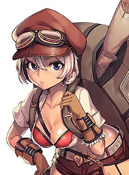 ���������꡼ No.002�Υ���ͥ������ / 4Gamer��1���֤򿶤��֤��Weekly 4Gamer��2017ǯ9��23����9��29����TGS 2017�Τ��ߤ䤲�⤢��襨�ǥ������