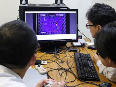 ���������꡼ No.006�Υ���ͥ������ / 4Gamer��1���֤򿶤��֤��Weekly 4Gamer��2017ǯ9��23����9��29����TGS 2017�Τ��ߤ䤲�⤢��襨�ǥ������