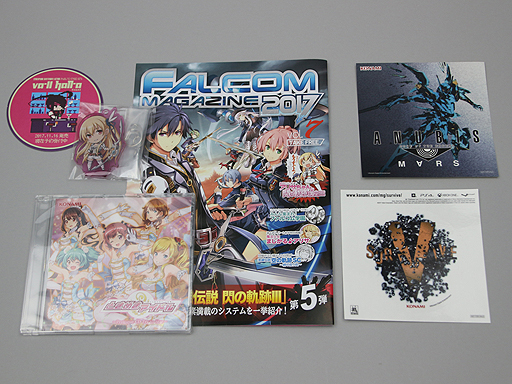 ���������꡼ No.016�Υ���ͥ������ / 4Gamer��1���֤򿶤��֤��Weekly 4Gamer��2017ǯ9��23����9��29����TGS 2017�Τ��ߤ䤲�⤢��襨�ǥ������