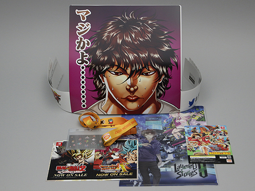 ���������꡼ No.020�Υ���ͥ������ / 4Gamer��1���֤򿶤��֤��Weekly 4Gamer��2017ǯ9��23����9��29����TGS 2017�Τ��ߤ䤲�⤢��襨�ǥ������