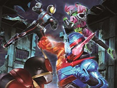 ���������꡼ No.037�Υ���ͥ������ / 4Gamer��1���֤򿶤��֤��Weekly 4Gamer��2017ǯ9��23����9��29����TGS 2017�Τ��ߤ䤲�⤢��襨�ǥ������