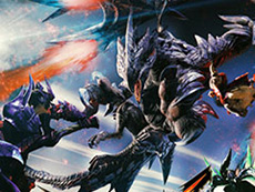 ���������꡼ No.038�Υ���ͥ������ / 4Gamer��1���֤򿶤��֤��Weekly 4Gamer��2017ǯ9��23����9��29����TGS 2017�Τ��ߤ䤲�⤢��襨�ǥ������