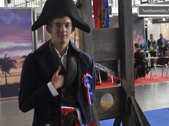 ���������꡼ No.005�Υ���ͥ������ / 4Gamer��1���֤򿶤��֤��Weekly 4Gamer��2017ǯ10��7����10��13��