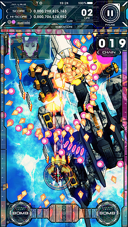 ���������꡼ No.017�Υ���ͥ������ / 4Gamer��1���֤򿶤��֤��Weekly 4Gamer��2017ǯ10��7����10��13��