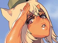 ���������꡼ No.022�Υ���ͥ������ / 4Gamer��1���֤򿶤��֤��Weekly 4Gamer��2017ǯ10��7����10��13��