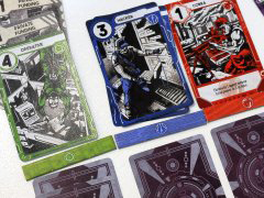 ���������꡼ No.007�Υ���ͥ������ / 4Gamer��1���֤򿶤��֤��Weekly 4Gamer��2017ǯ10��21����10��27��