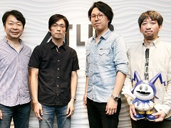 ���������꡼ No.008�Υ���ͥ������ / 4Gamer��1���֤򿶤��֤��Weekly 4Gamer��2017ǯ10��21����10��27��