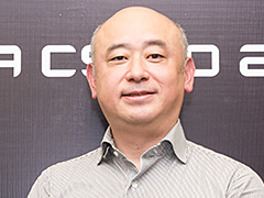 ���������꡼ No.009�Υ���ͥ������ / 4Gamer��1���֤򿶤��֤��Weekly 4Gamer��2017ǯ10��21����10��27��