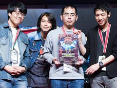 ���������꡼ No.012�Υ���ͥ������ / 4Gamer��1���֤򿶤��֤��Weekly 4Gamer��2017ǯ10��21����10��27��