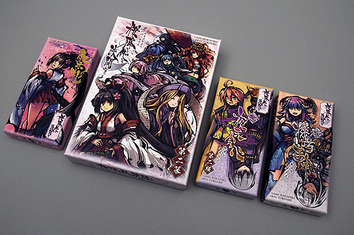 ���������꡼ No.023�Υ���ͥ������ / 4Gamer��1���֤򿶤��֤��Weekly 4Gamer��2017ǯ10��21����10��27��