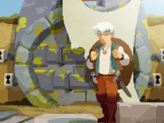 ���������꡼ No.030�Υ���ͥ������ / 4Gamer��1���֤򿶤��֤��Weekly 4Gamer��2017ǯ10��21����10��27��