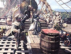 ���������꡼ No.023�Υ���ͥ������ / 4Gamer��1���֤򿶤��֤��Weekly 4Gamer��2017ǯ11��11����11��17��