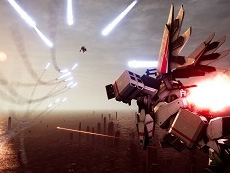 ���������꡼ No.023�Υ���ͥ������ / 4Gamer��1���֤򿶤��֤��Weekly 4Gamer��2017ǯ11��18����11��24��