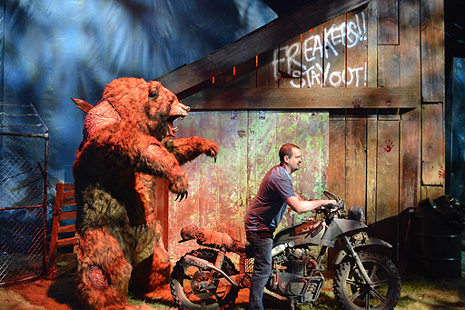 ���������꡼ No.019�Υ���ͥ������ / 4Gamer��1���֤򿶤��֤��Weekly 4Gamer��2017ǯ12��9����12��15��